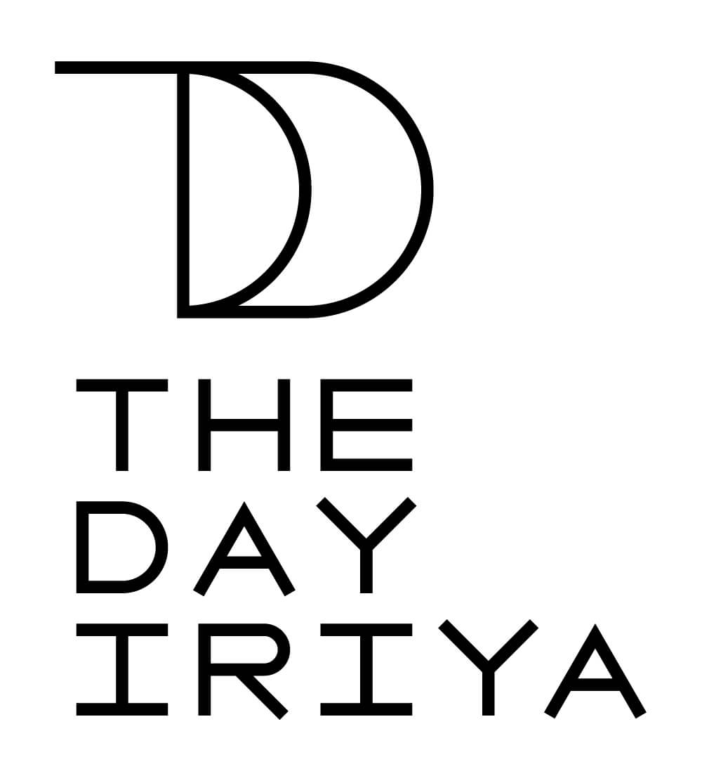 THE DAY iriya