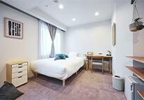 TYPE Bの部屋画像