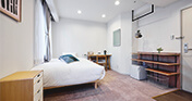 TYPE Bの部屋画像