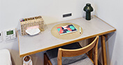 TYPE Bの部屋画像