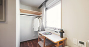 TypeCの部屋画像
