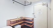 TypeCの部屋画像