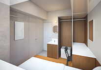 natsuの部屋画像