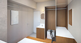 natsuの部屋画像